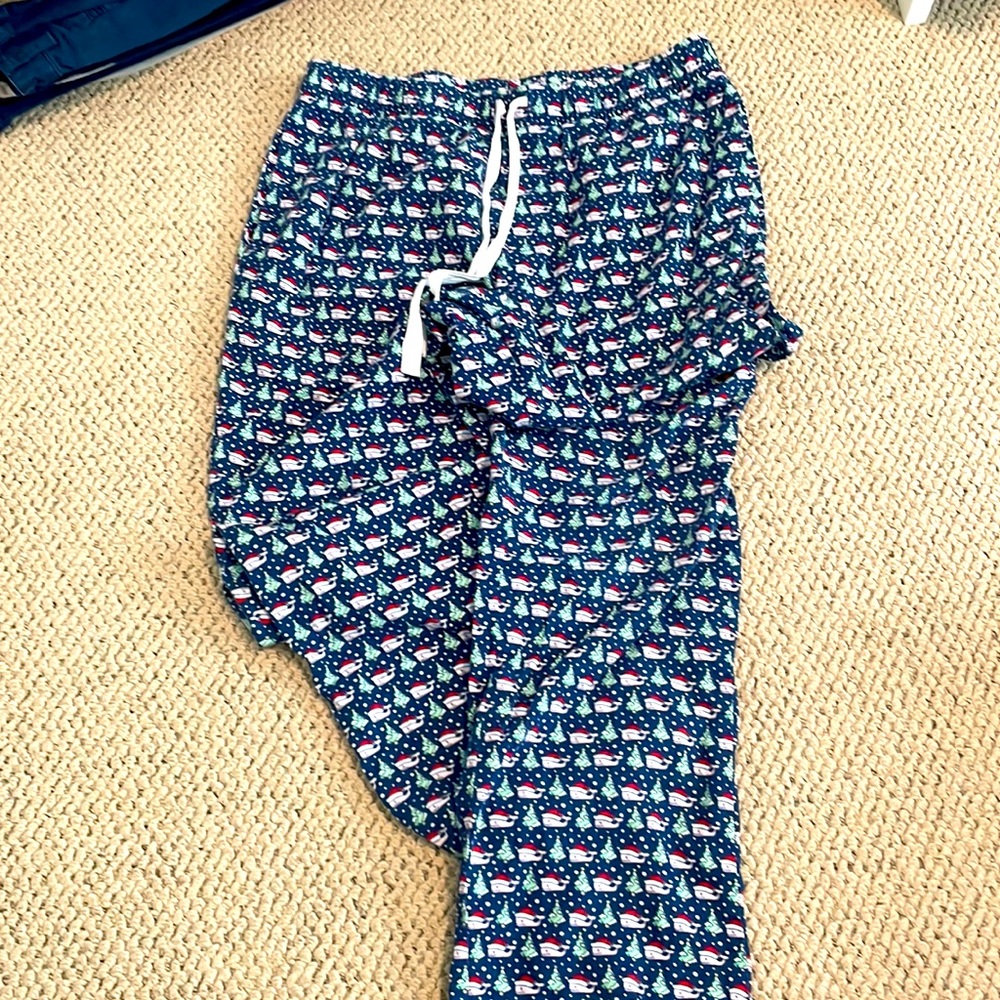 Vineyard Vines Pajama Pants - small